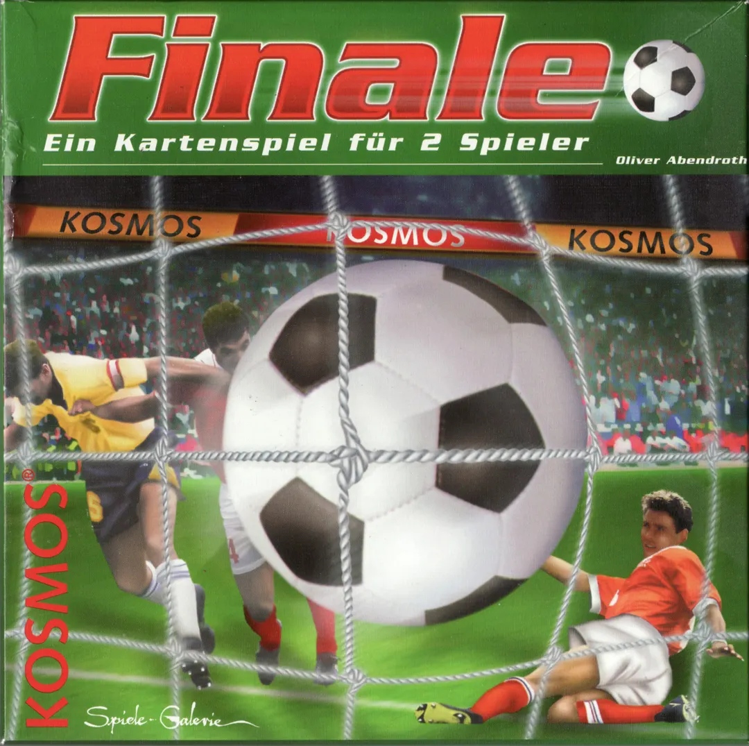 Finale