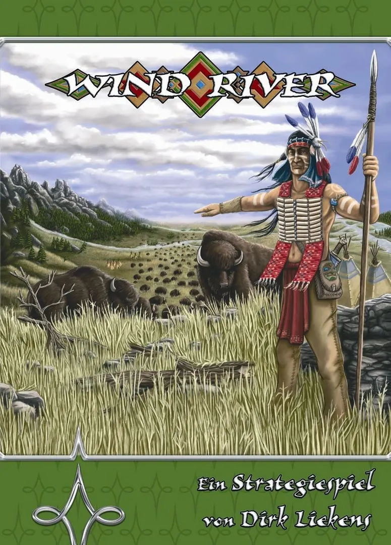Wind River