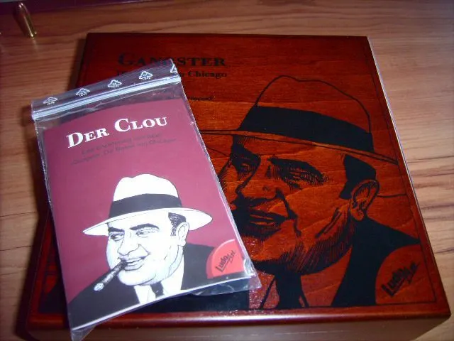 Gangster: Der Clou