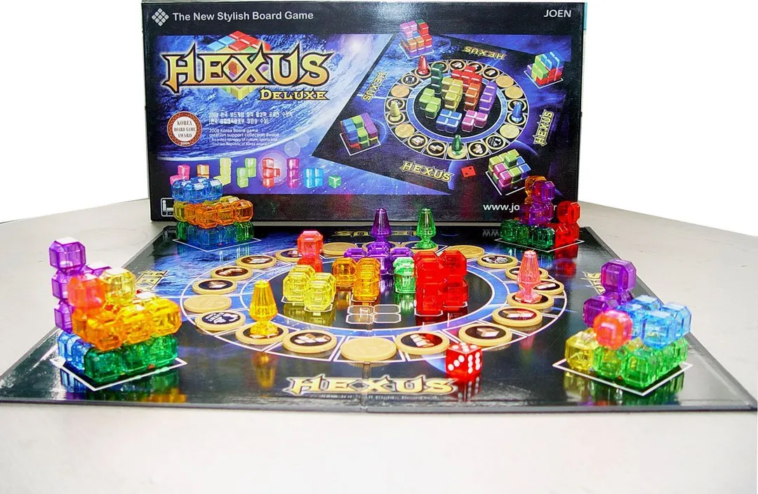 Hexus