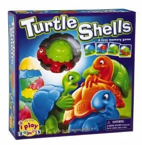 Turtle Shells