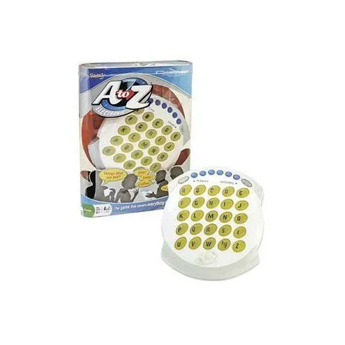A to Z Electronic