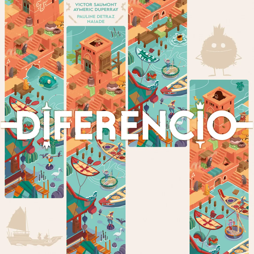 Diferencio