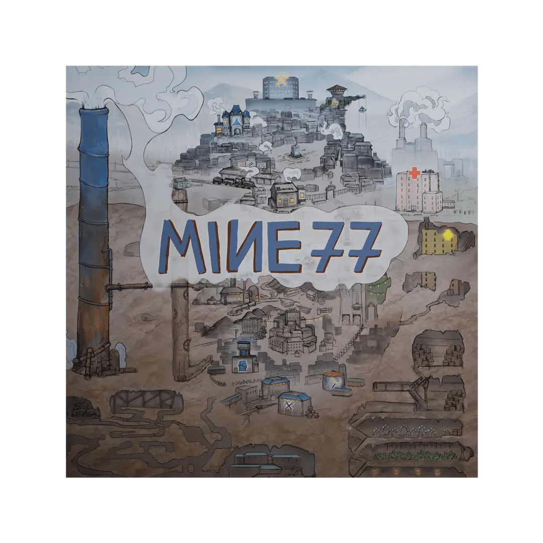 Mine 77