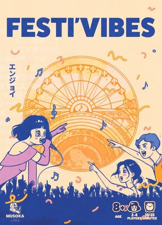 Festi'vibes