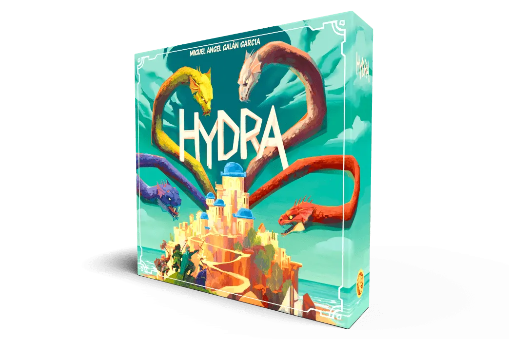 Hydra