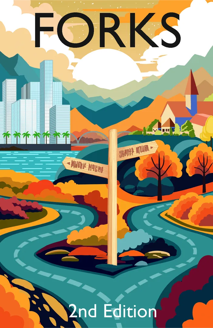 Forks: 2nd Edition