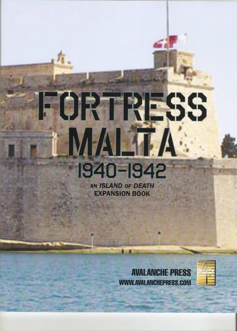 Fortress Malta