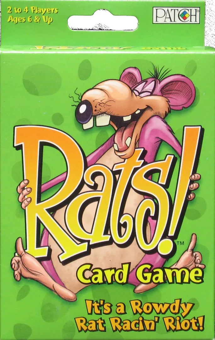 Rats!