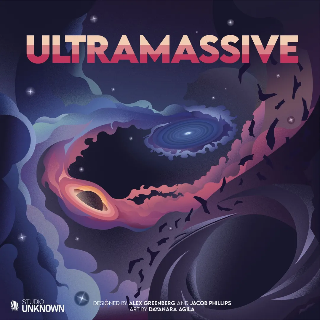 ULTRAMASSIVE