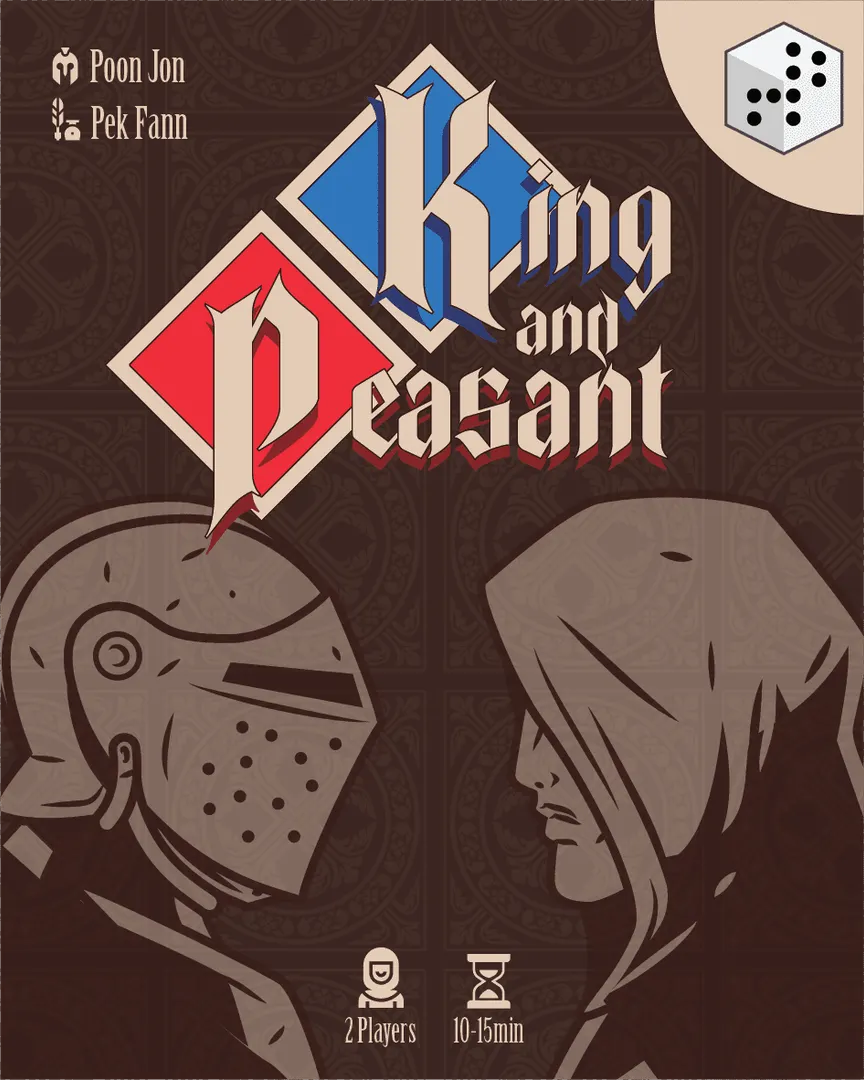 King and Peasant