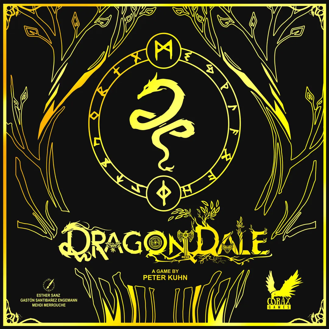 Dragon Dale