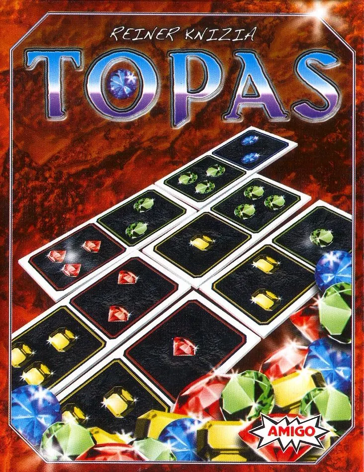 Topas