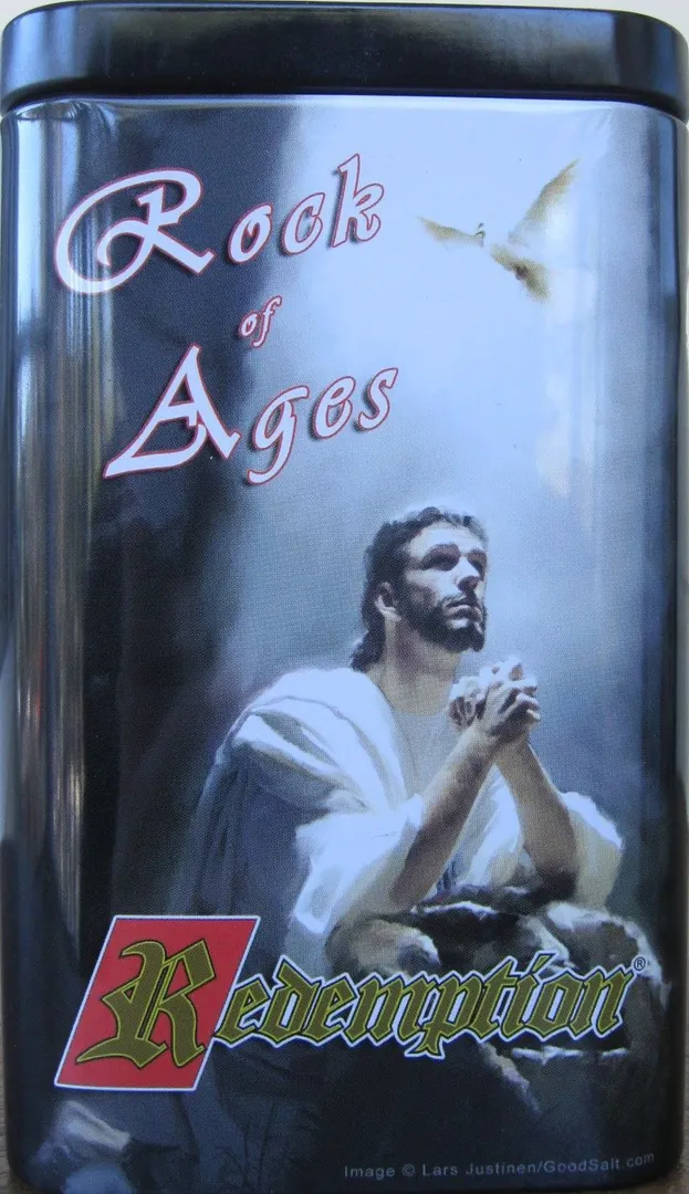 Redemption: Rock of Ages