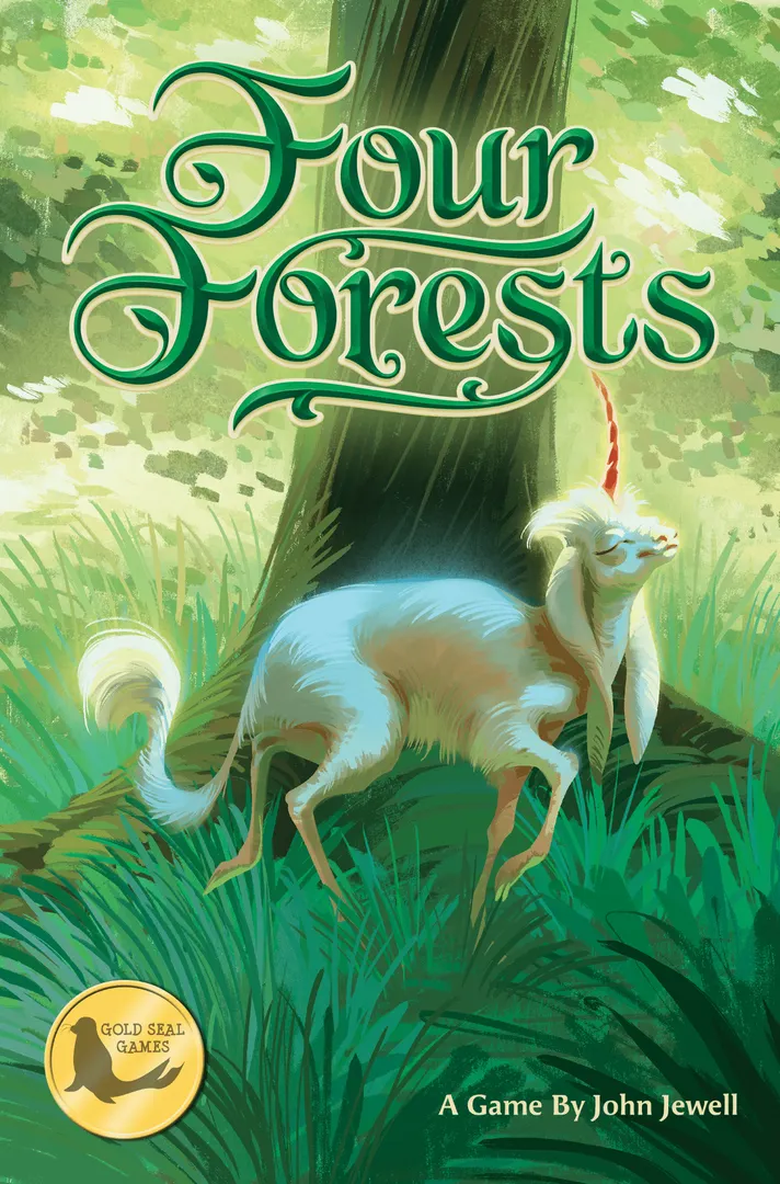 Four Forests