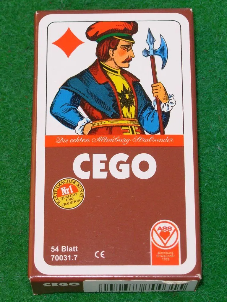 Cego