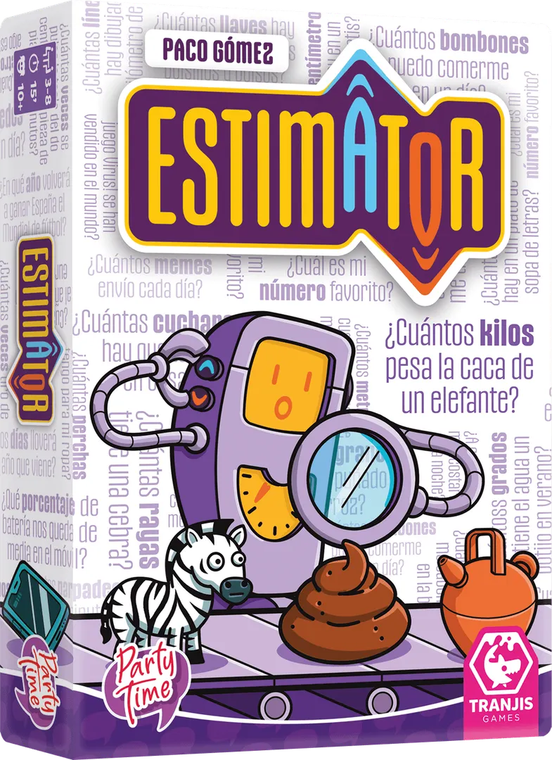 Estimator