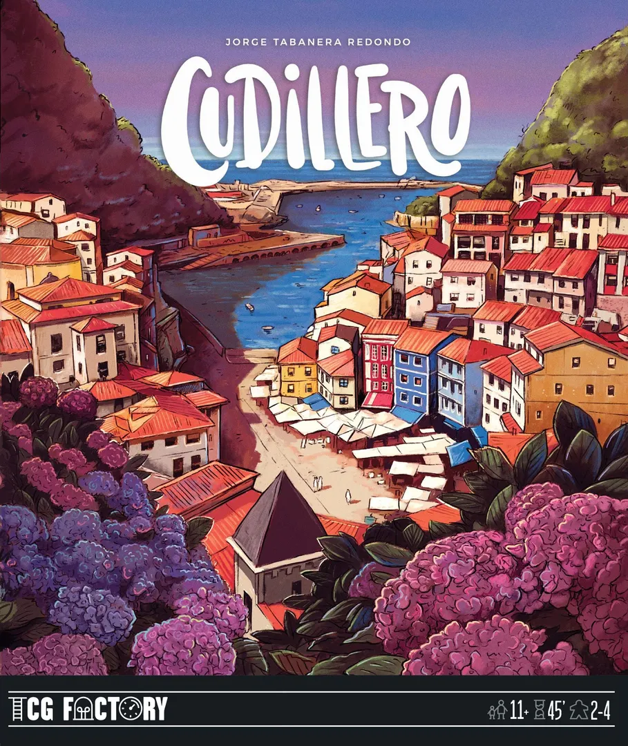 Cudillero