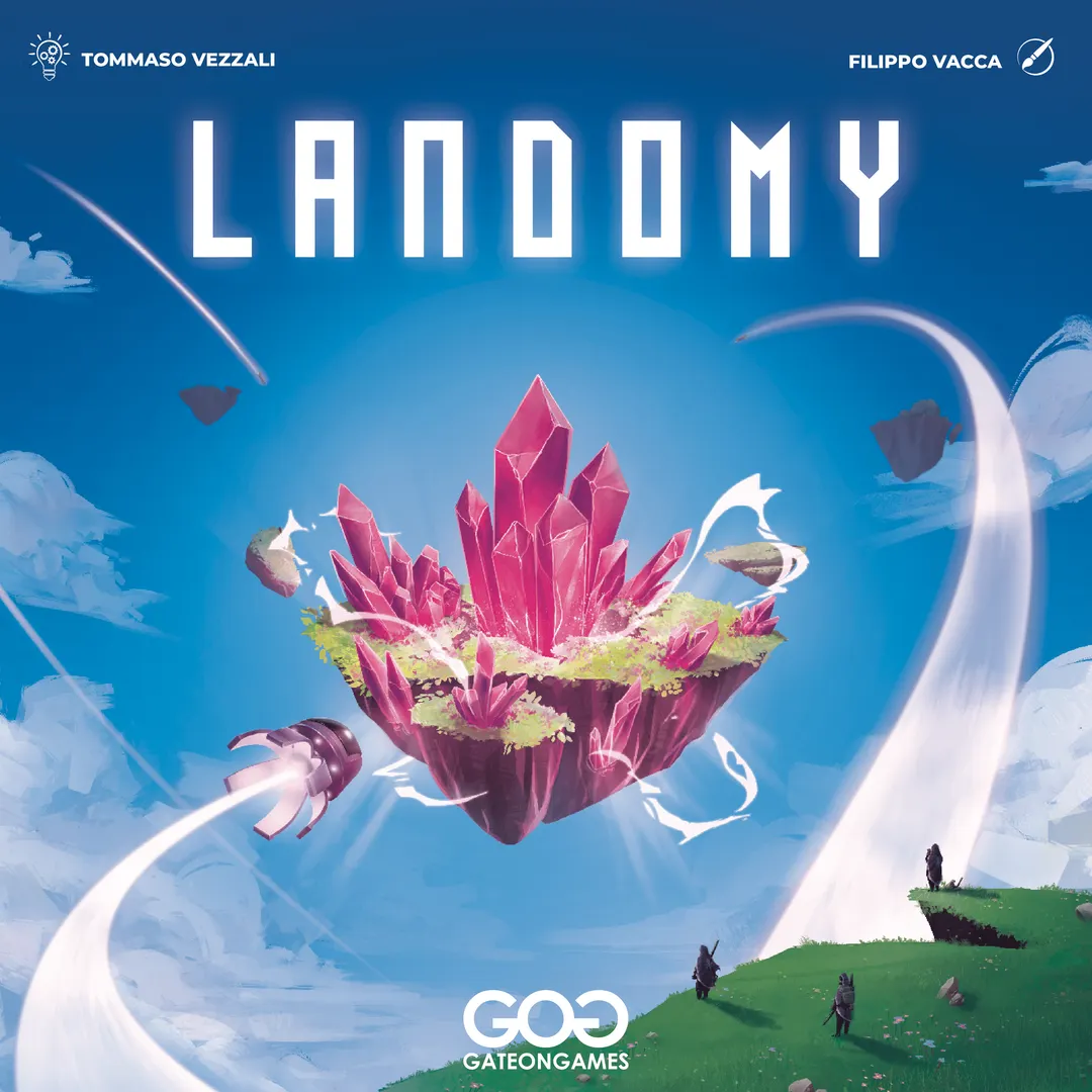 Landomy