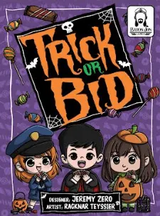 Trick or Bid