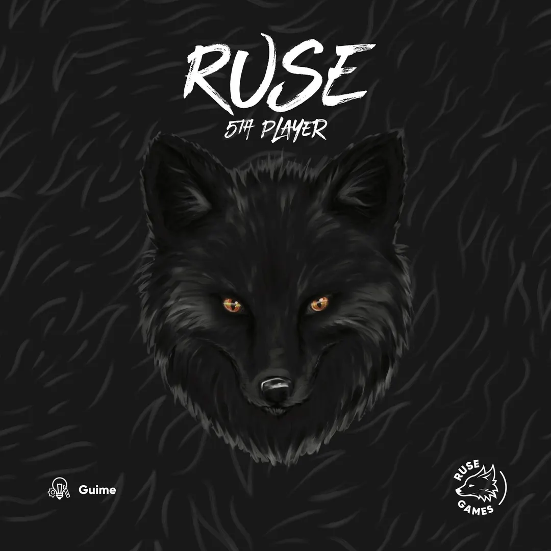 RUSE: 5th Player Expansion