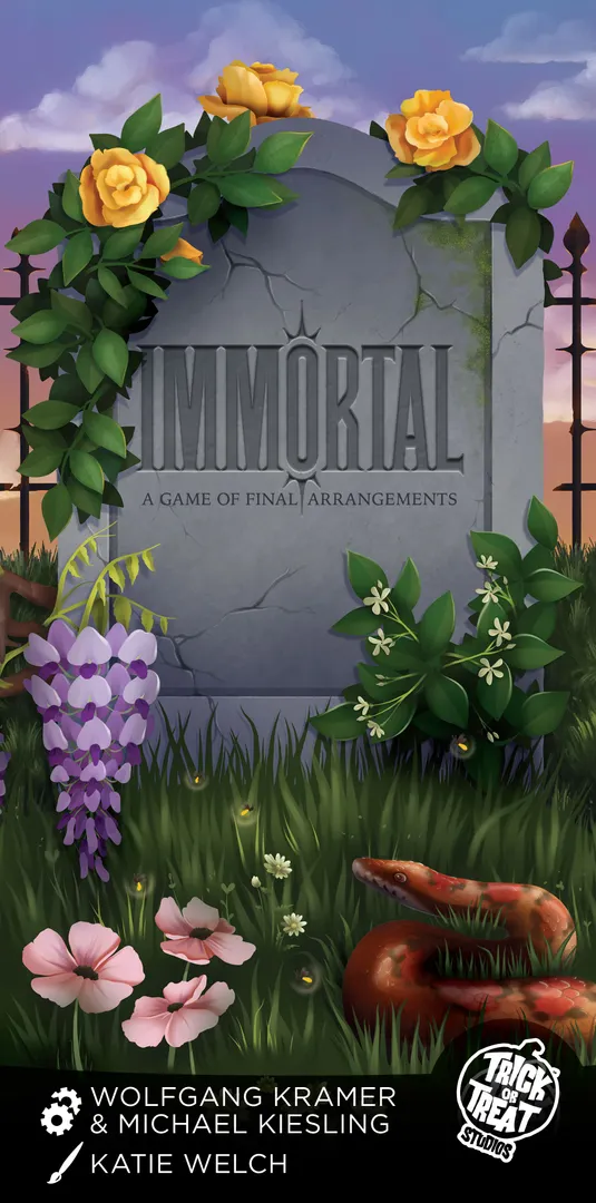 Immortal