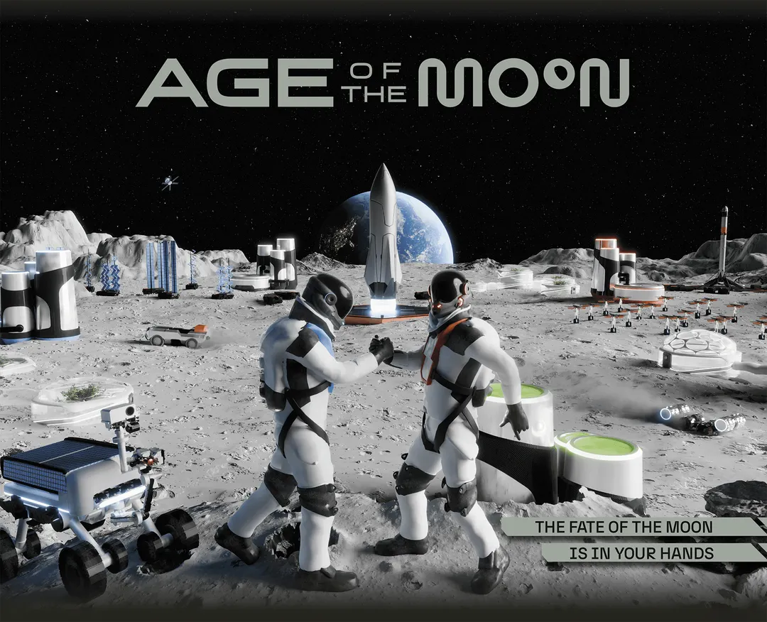 Age of the Moon