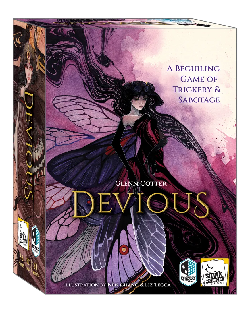 Devious