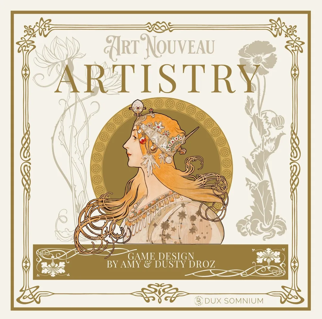 Artistry