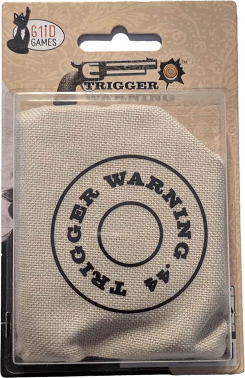 Trigger Warning
