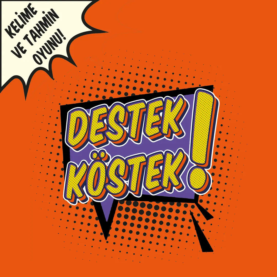Destek Köstek