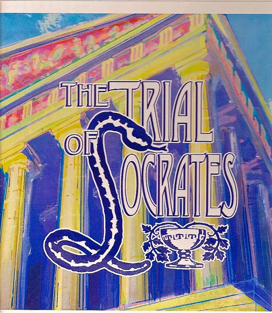 The Trial of Socrates