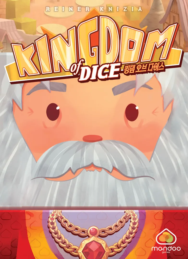 Kingdom of Dice