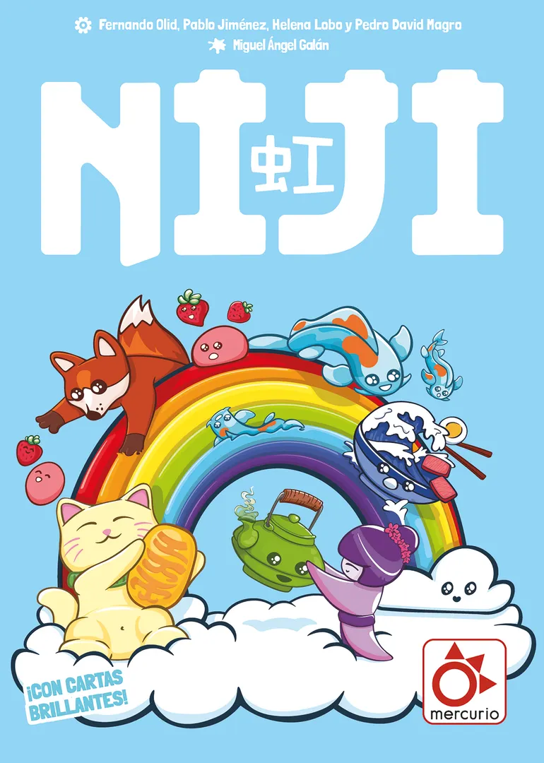 NIJI