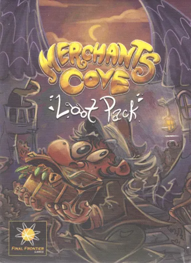 Merchants Cove: Loot Pack