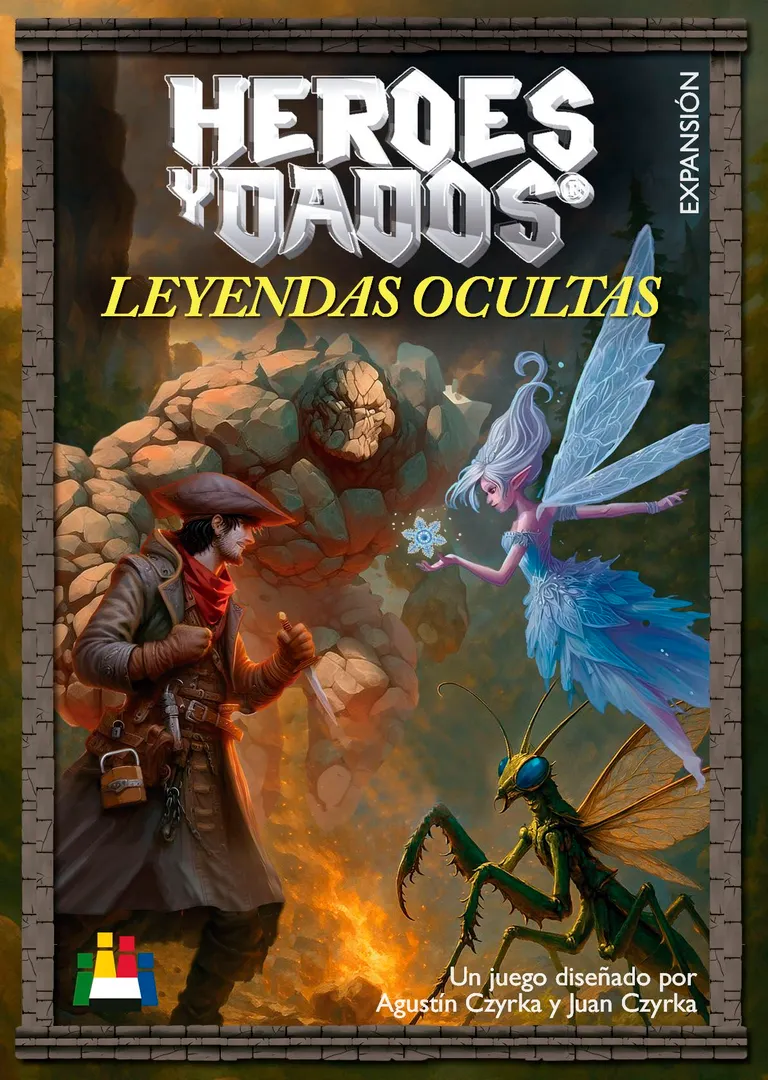 Leyendas Ocultas