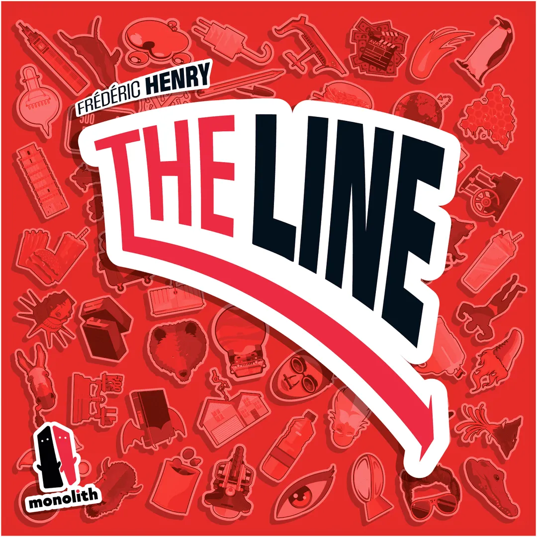 The Line