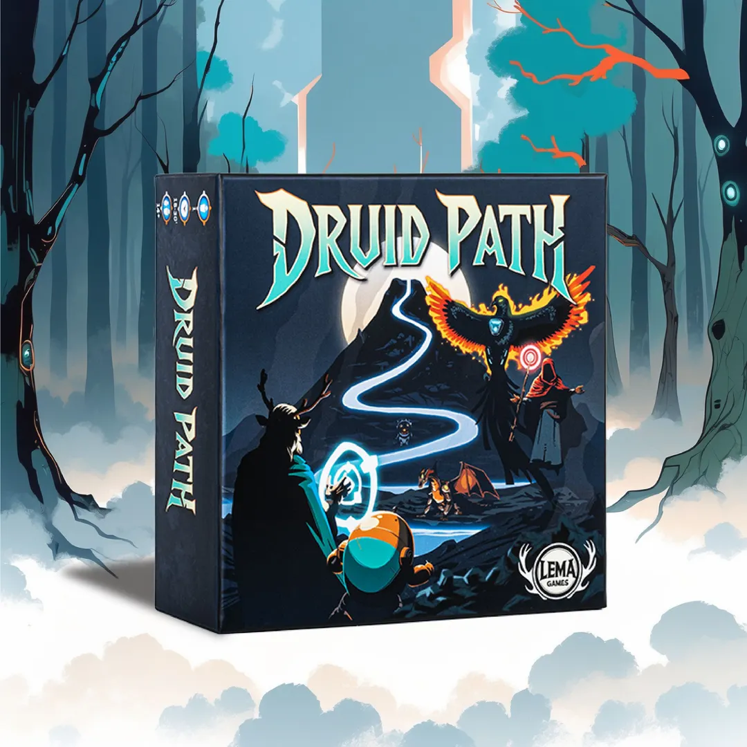 Druid Path