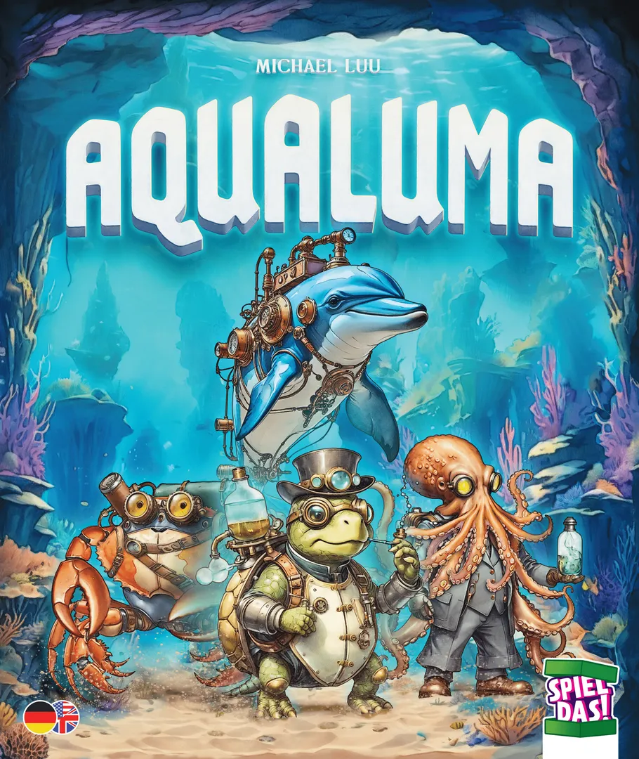 Aqualuma