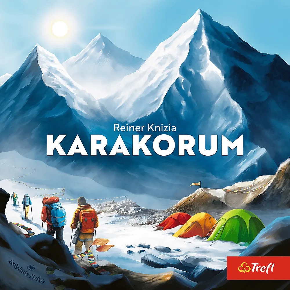 Karakorum