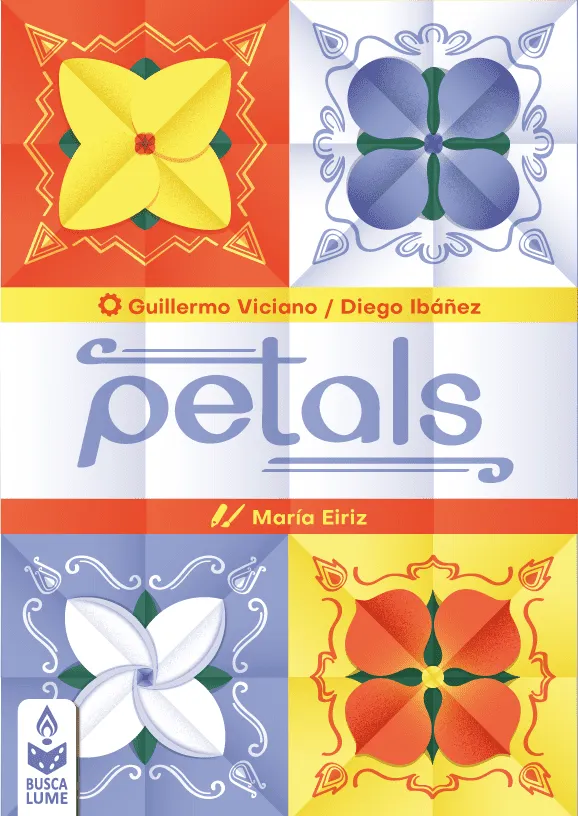 Petals