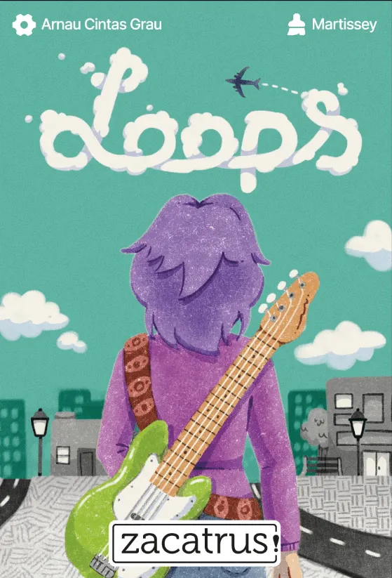 Loops