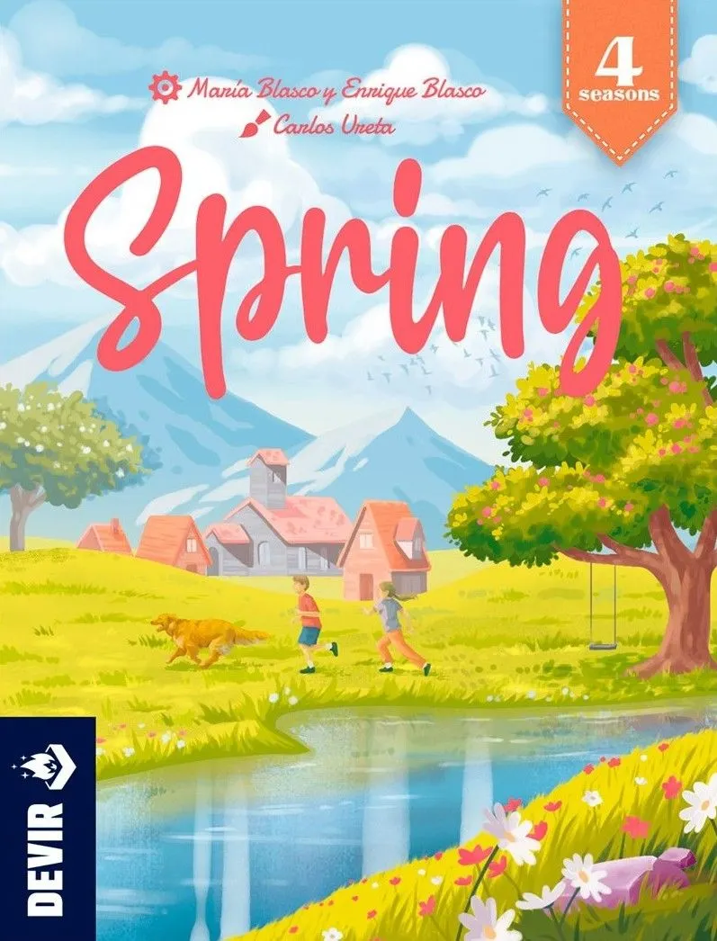 Spring