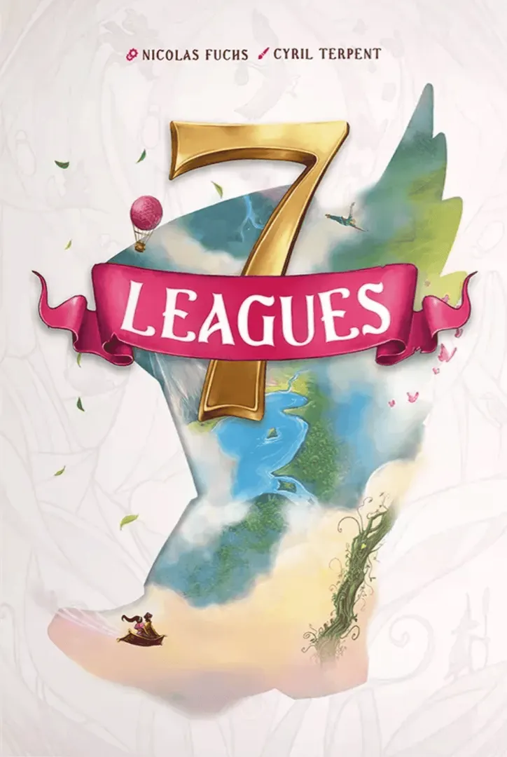 7 Leagues