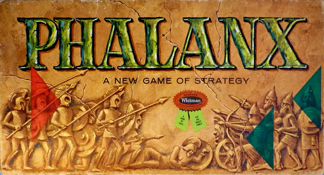 Phalanx