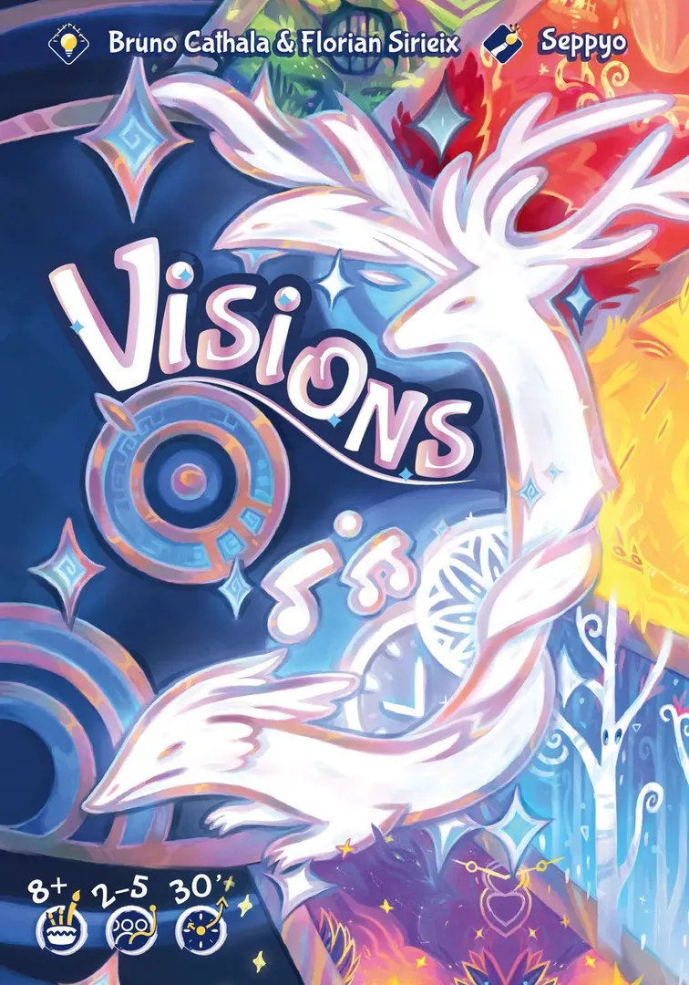 Visions