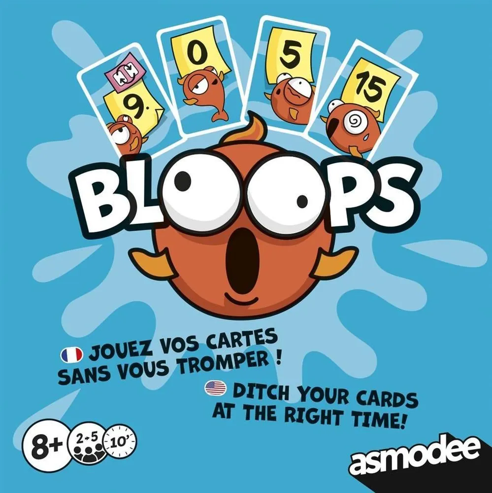 Bloops