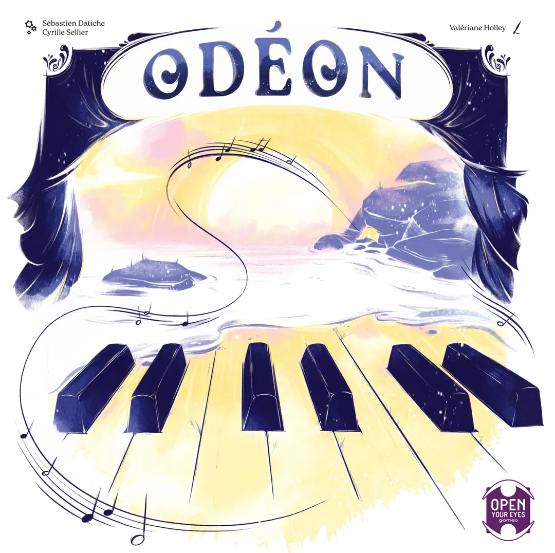 Odéon