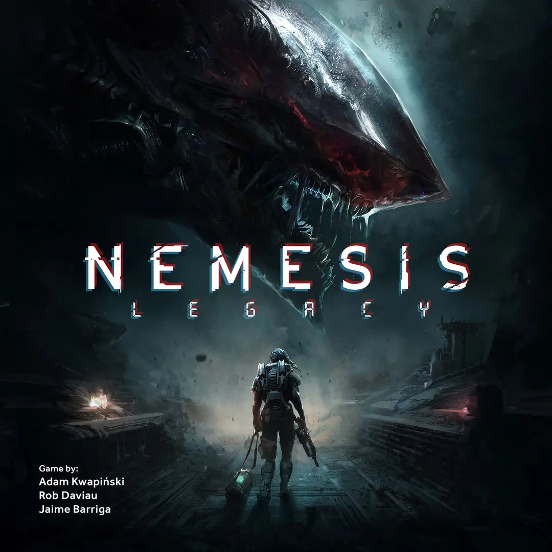 Nemesis: Legacy
