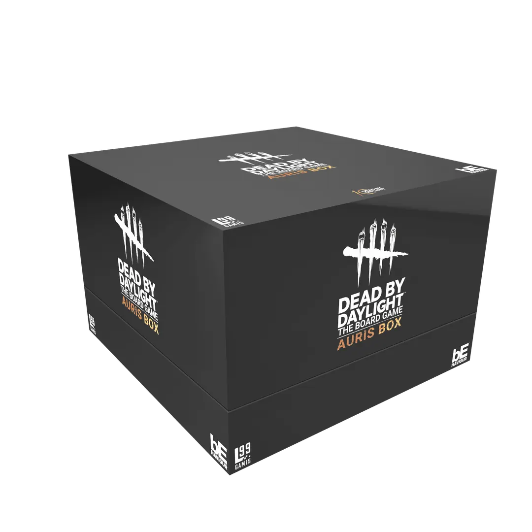 Dead by Daylight: The Board Game – Auris Box